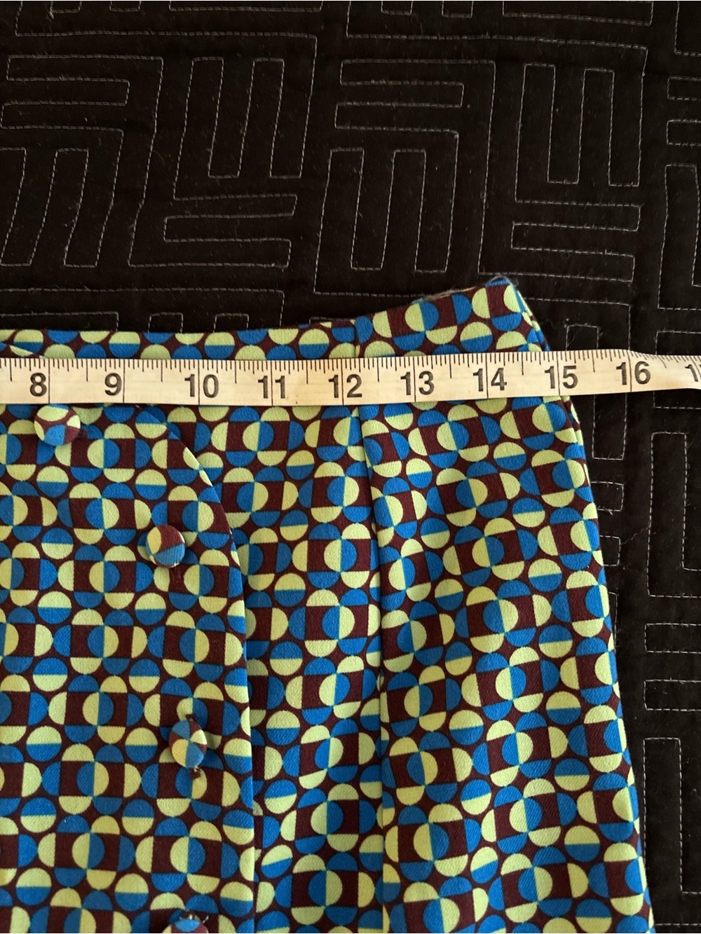 NWT Urban Outfitters Skirt Size Medium - Picture 4 of 6